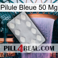 Blue Pill 50 Mg 16